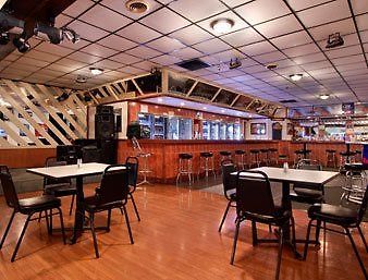Travelodge Brookville Ristorante foto