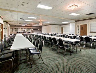 Travelodge Brookville Servizi foto
